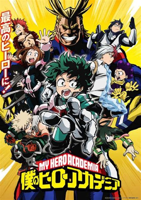 boku to misaki sensei imdb parents guide|My Hero Academia (TV Series 2016– ) .